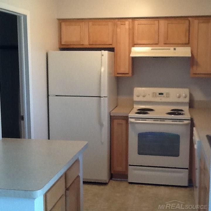 1613 O'Neil Circle, Unit 111 Rochester Hills, MI 48307 - Photo 13 of 33