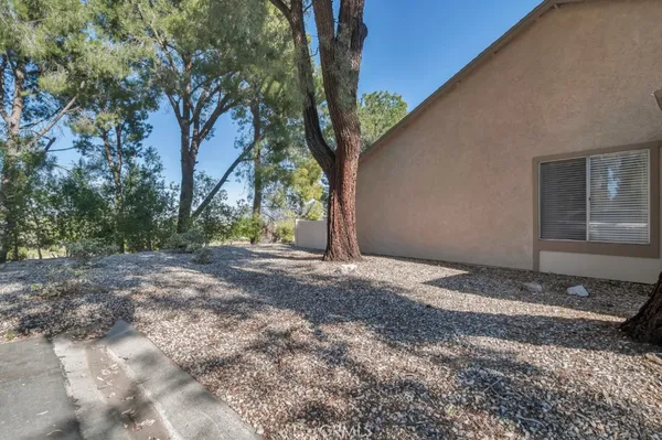 a sign on the side of a building