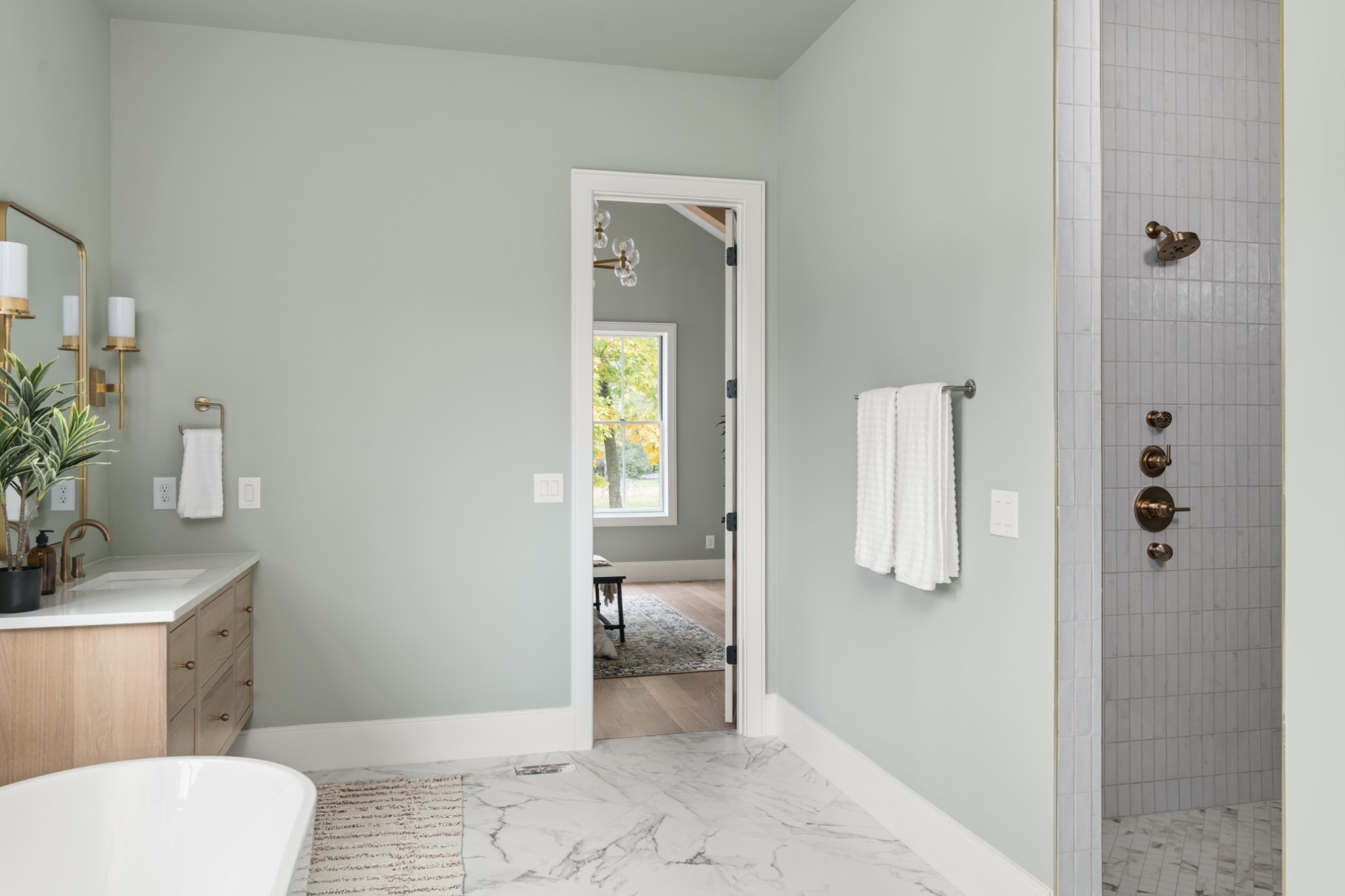 706 Brook Hollow Road Nashville, TN 37205 - Photo 33 of 55 a bathroom with a toilet and a sink