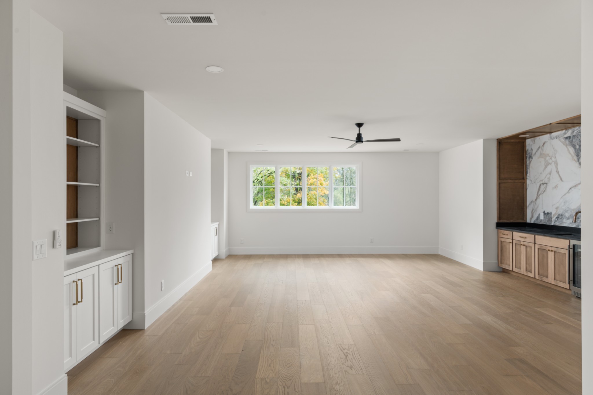 706 Brook Hollow Road Nashville, TN 37205 - Photo 39 of 55 an empty room with windows
