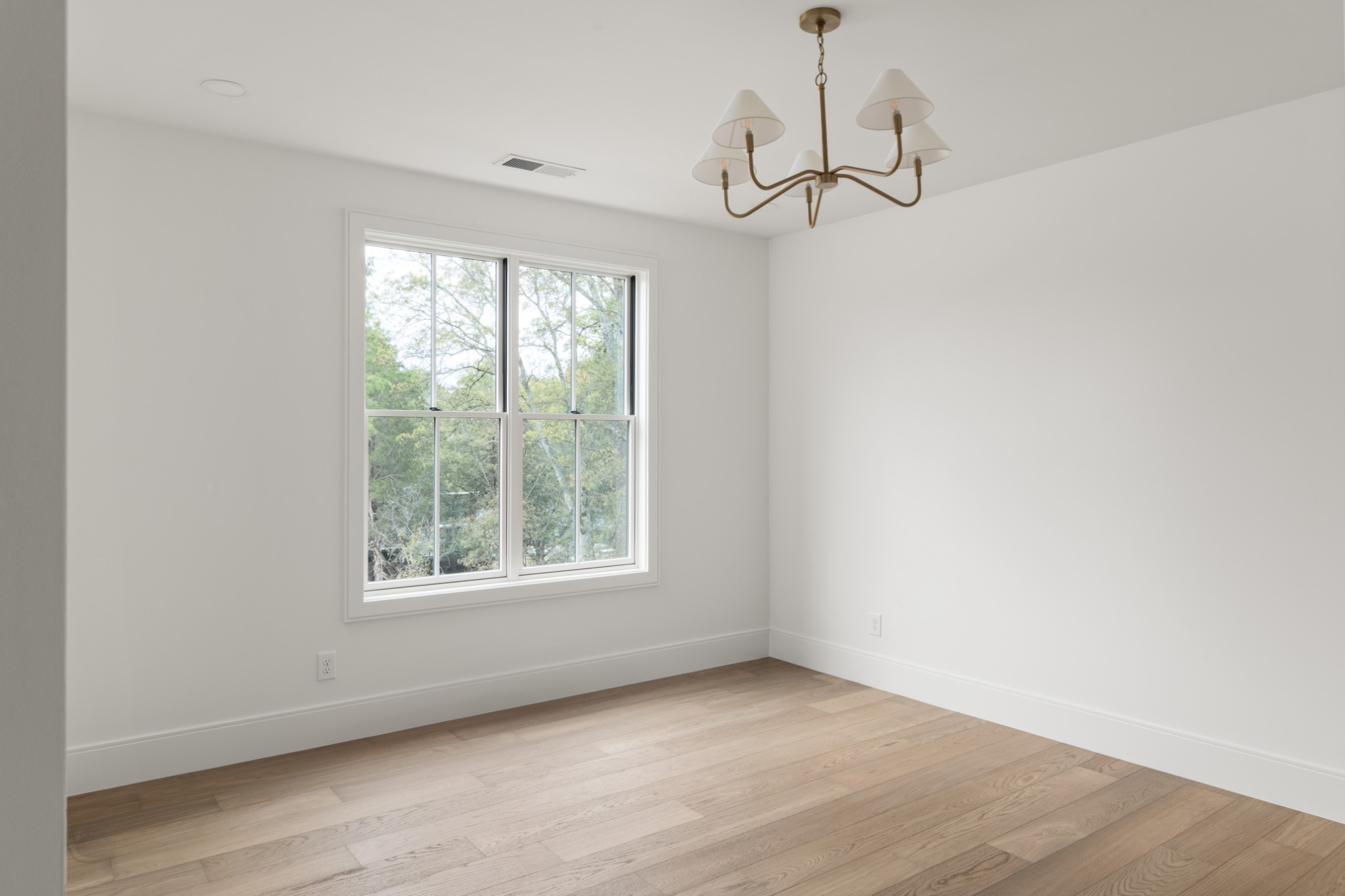 706 Brook Hollow Road Nashville, TN 37205 - Photo 46 of 55 a view of a room with windows and chandelier