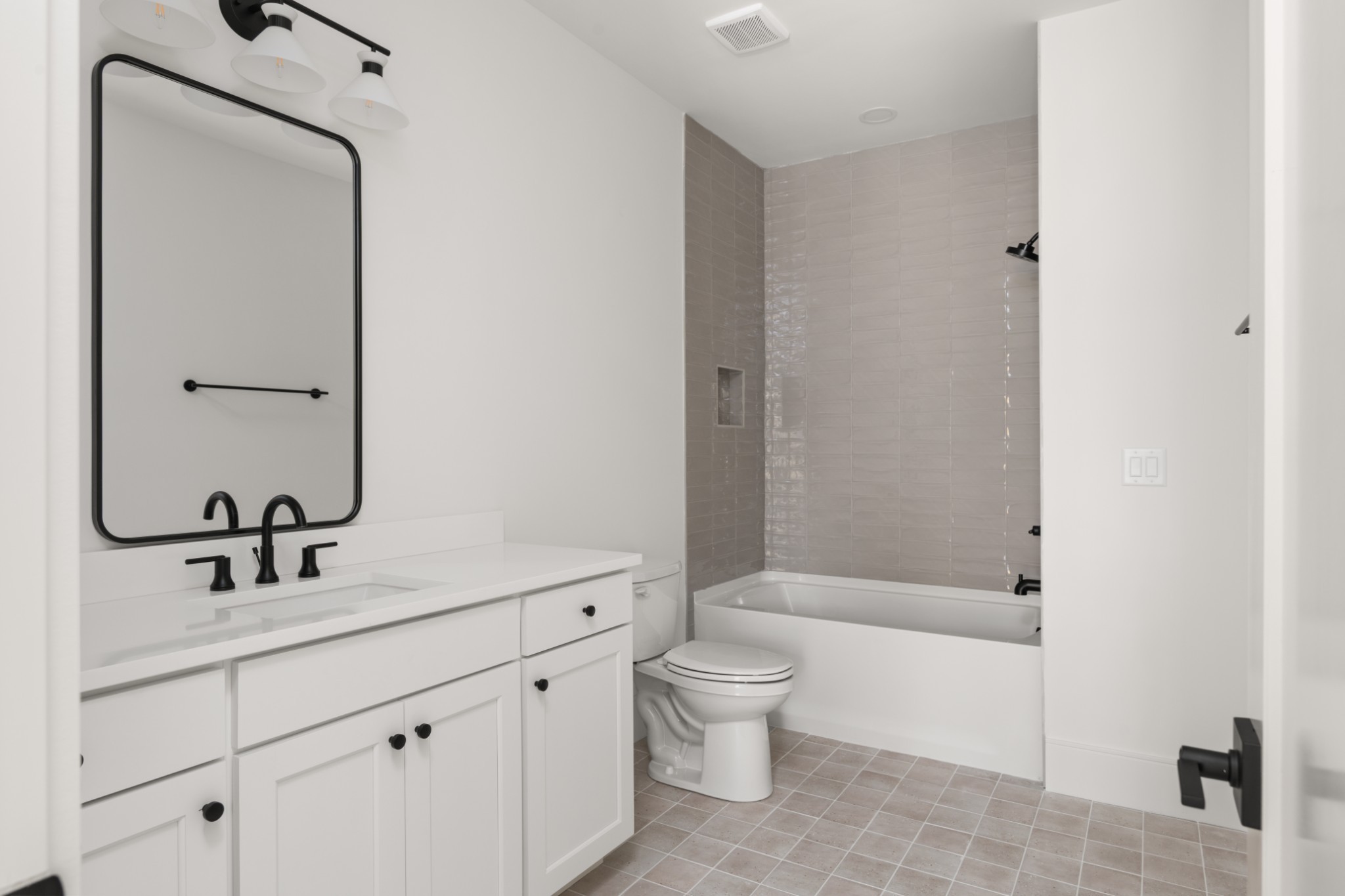 706 Brook Hollow Road Nashville, TN 37205 - Photo 50 of 55 a bathroom with a sink a toilet and shower