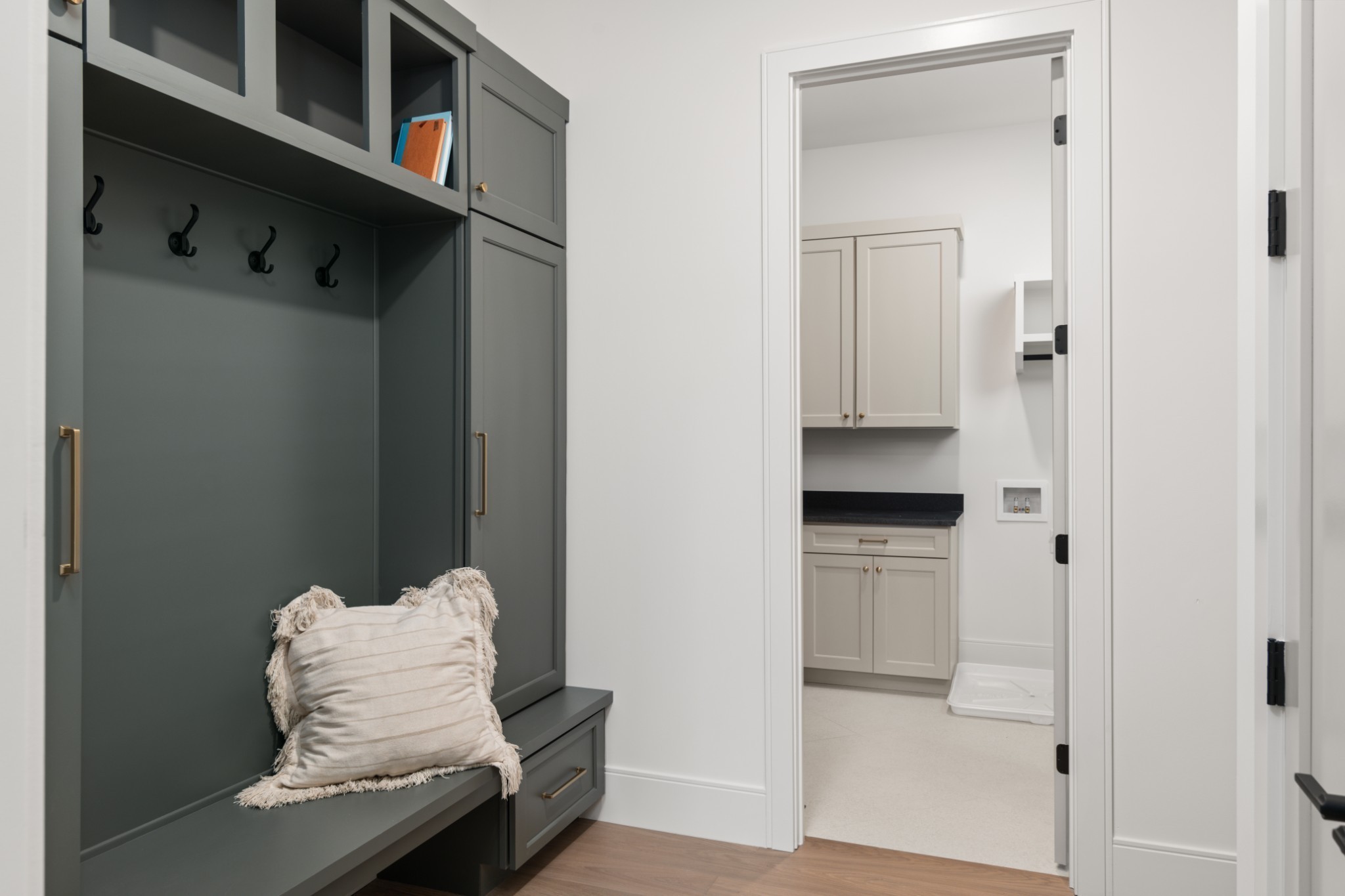 706 Brook Hollow Road Nashville, TN 37205 - Photo 52 of 55