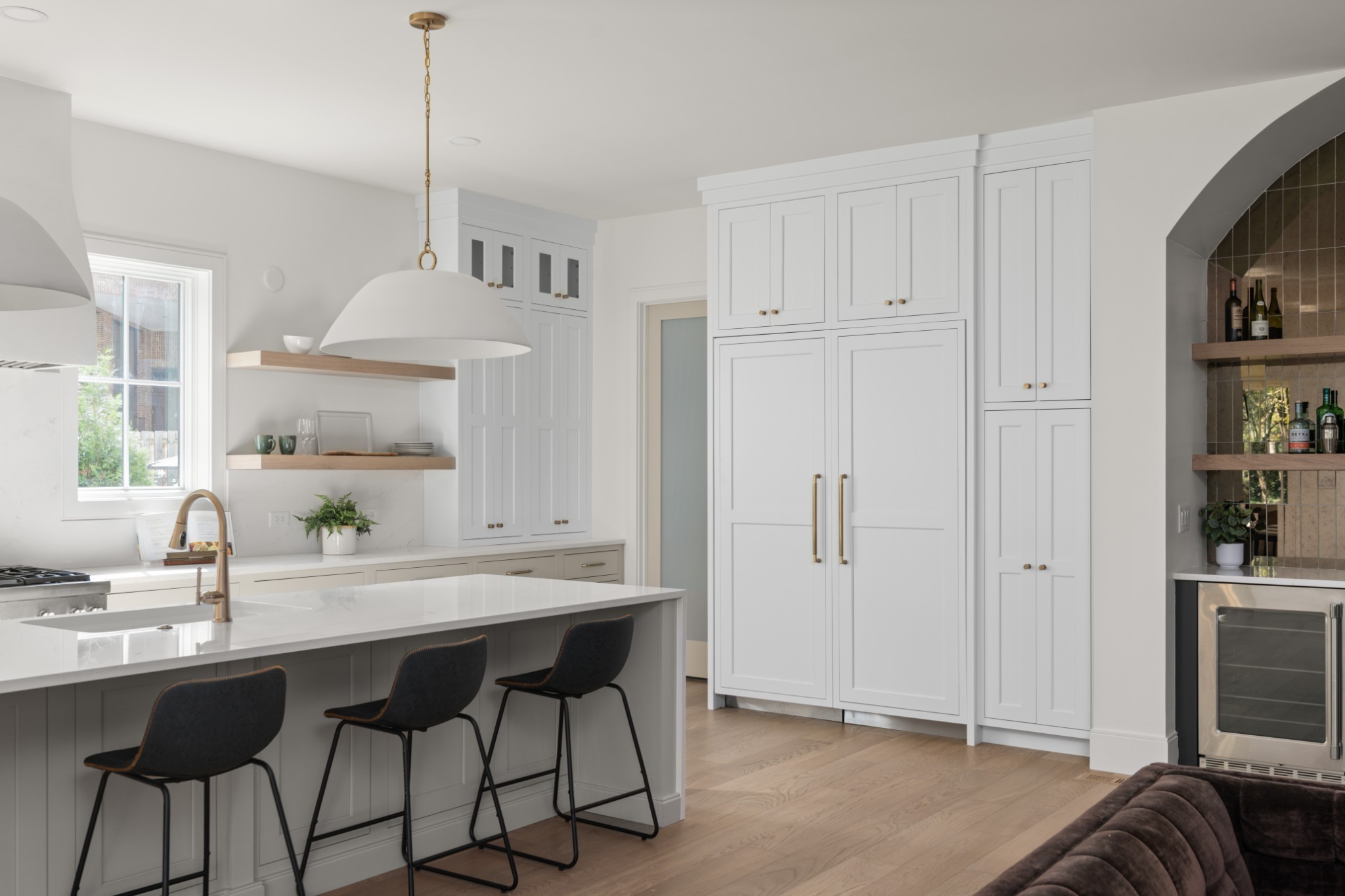 706 Brook Hollow Road Nashville, TN 37205 - Photo 10 of 55