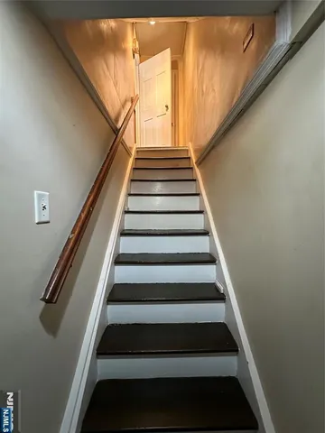a view of a terrace with chairs