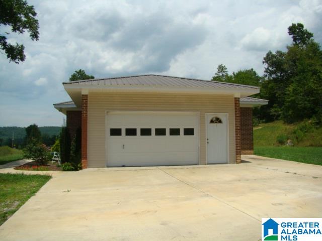 7564 Nisbet Lake Road Jacksonville, AL 36265 - Photo 18 of 23
