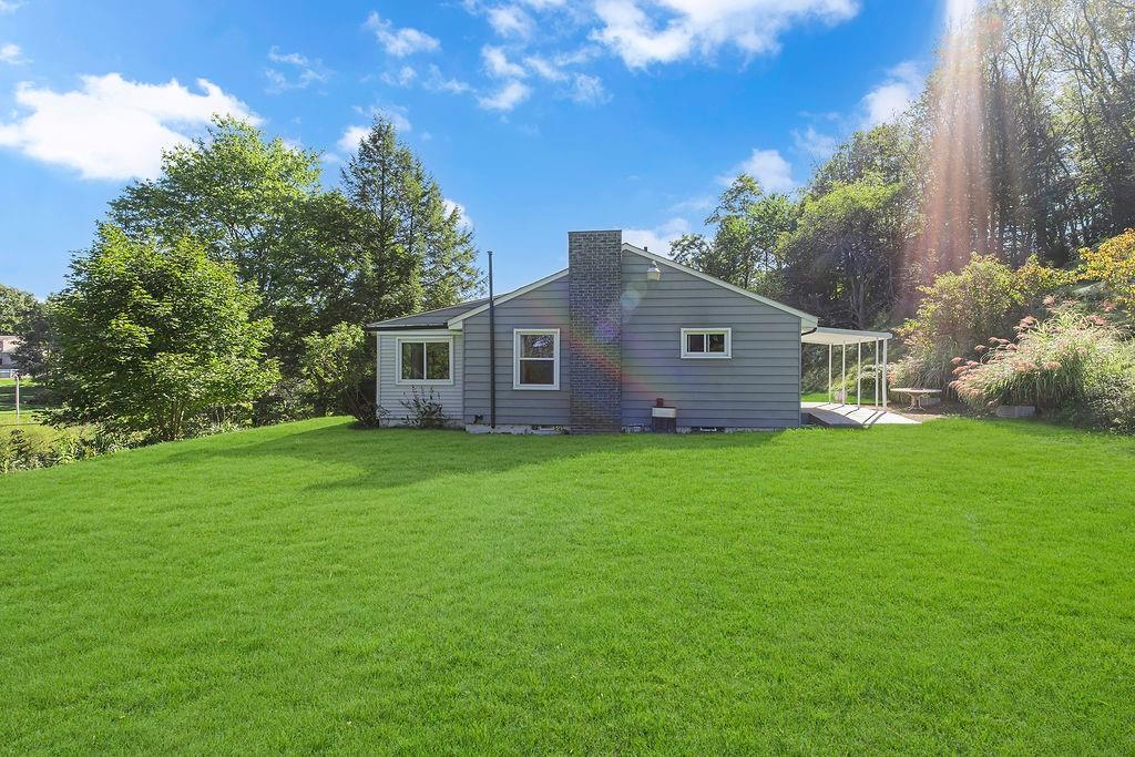 118 Foster Road Beaver Falls, PA 15010 - Photo 20 of 37 Gallery Image 20