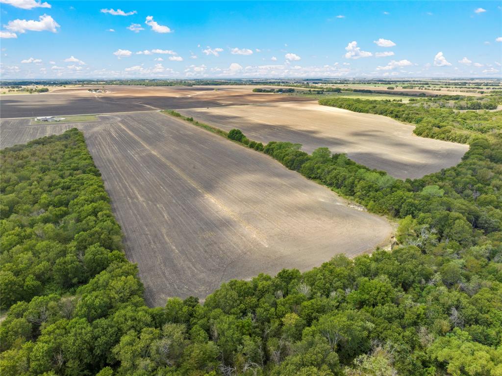 Tbd Hlavenka Road Abbott, TX 76621 - Photo 6 of 11 Drone / aerial view with a rural view