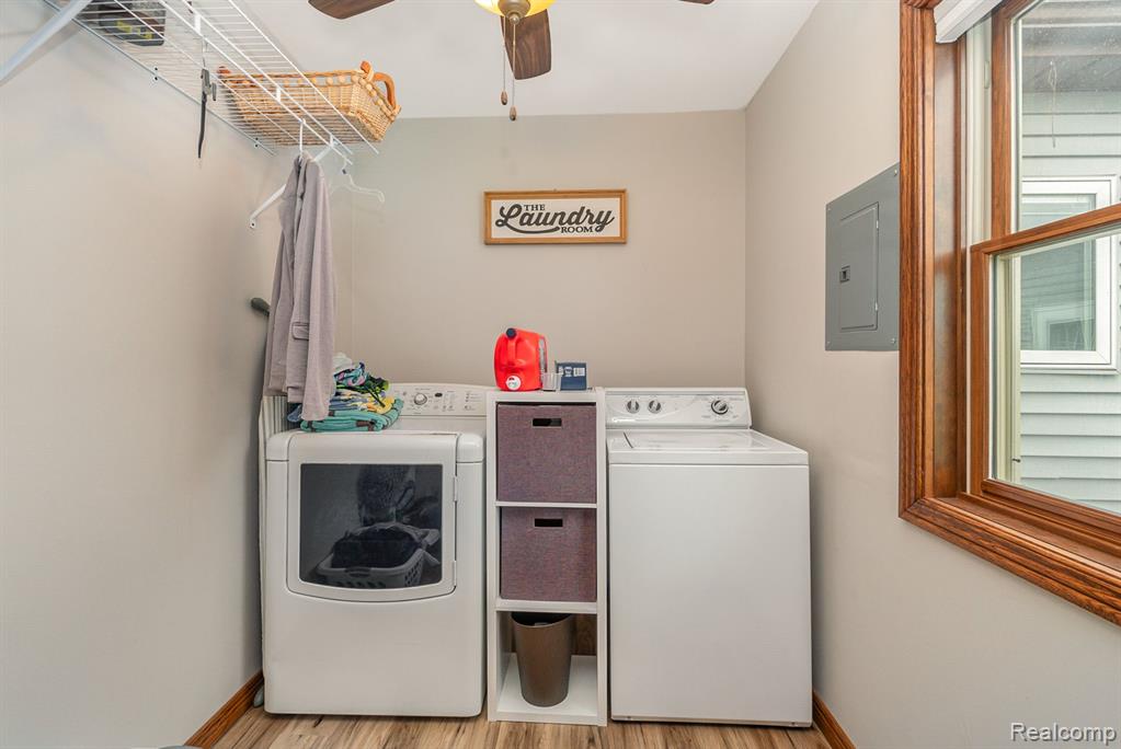 2019 Mosher Road Kawkawlin, MI 48631 - Photo 21 of 35