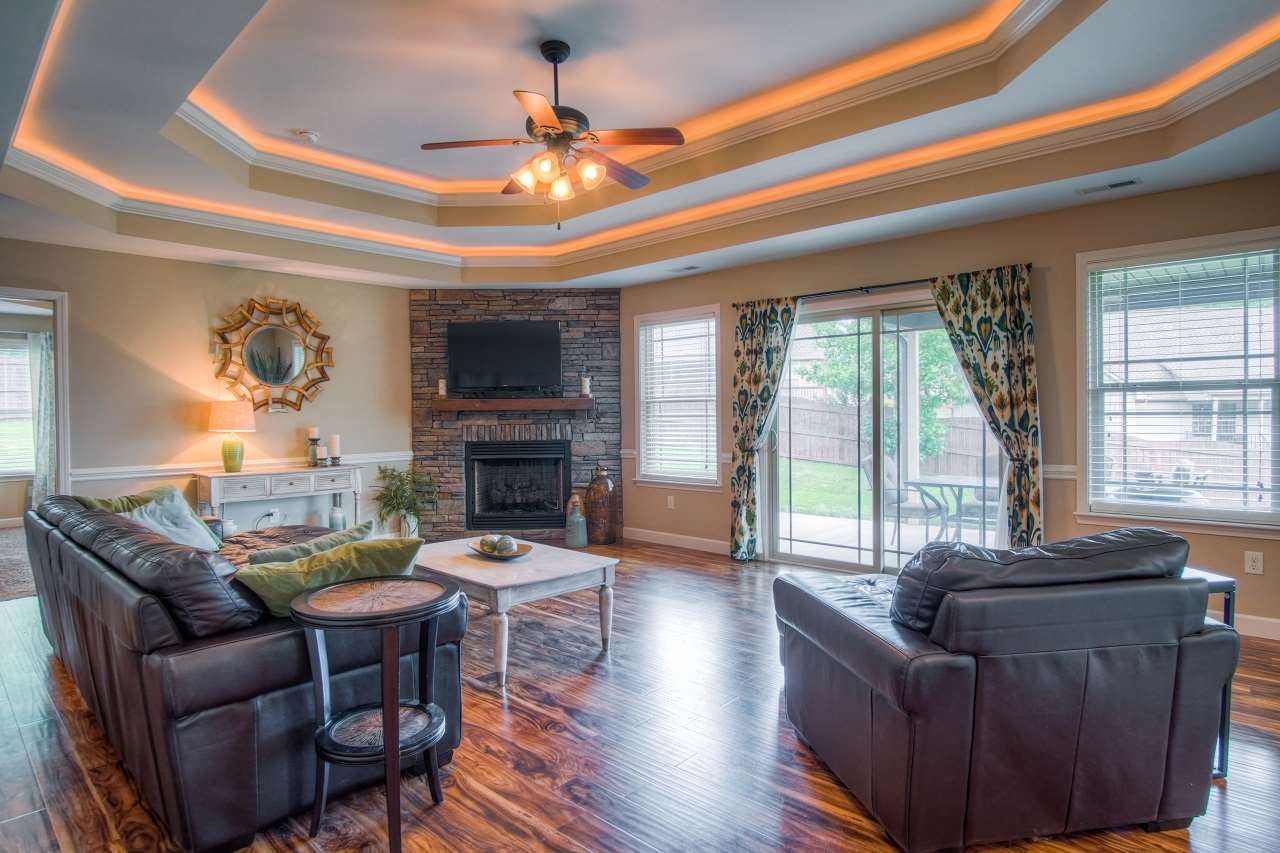 472 Risen Star Drive Boiling Springs, SC 29316 - Photo 3 of 23 Gallery Image 3