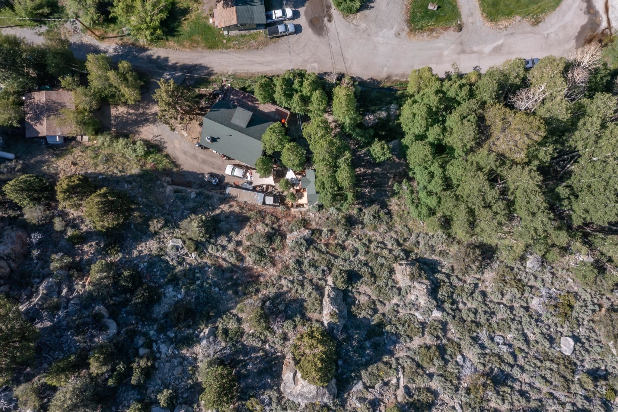Unassigned Carson Street June Lake, CA 93529 - Photo 23 of 28