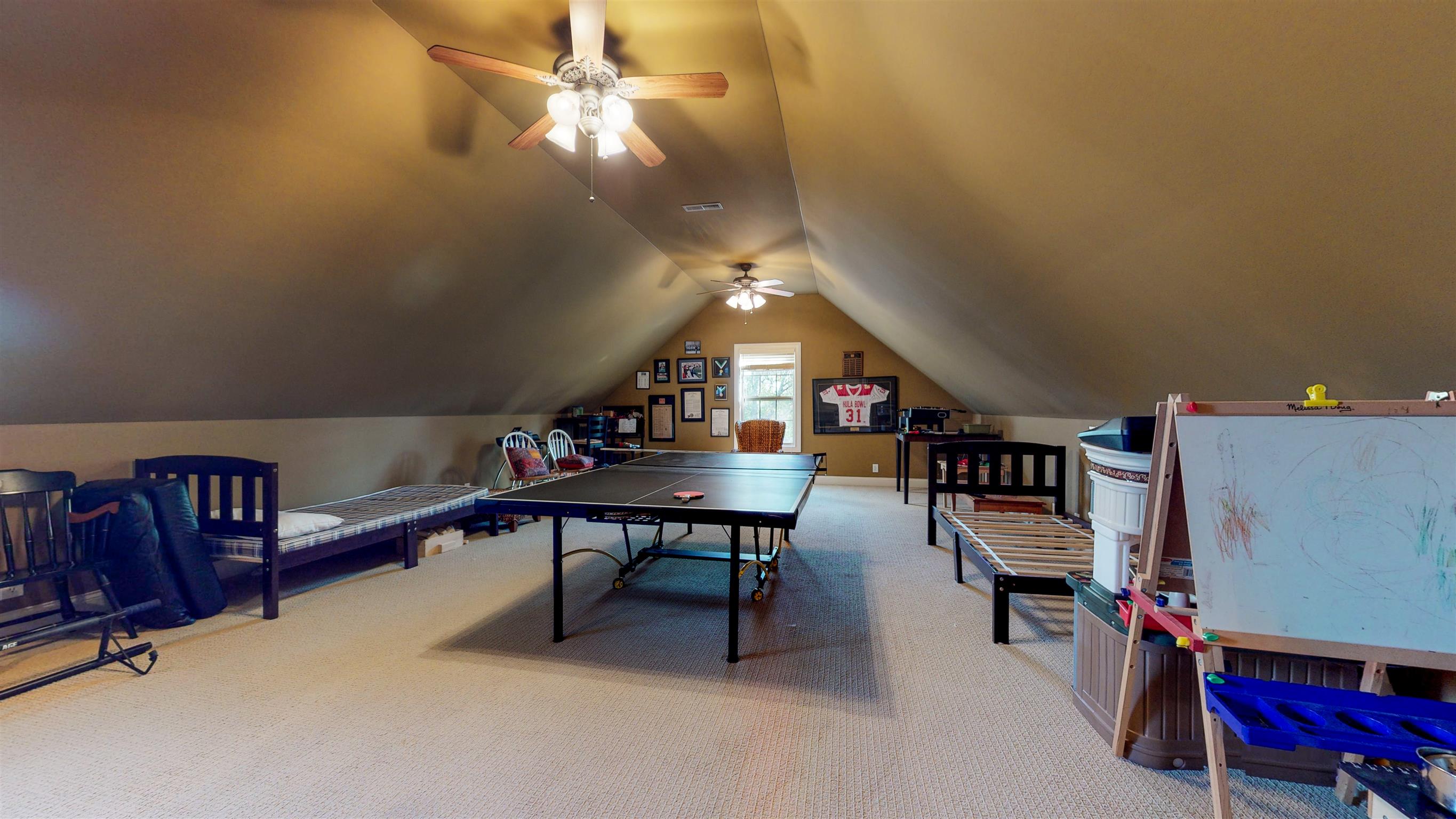5344 Sherrington Road Murfreesboro, TN 37128 - Photo 16 of 24 30x20 bonus above garage
