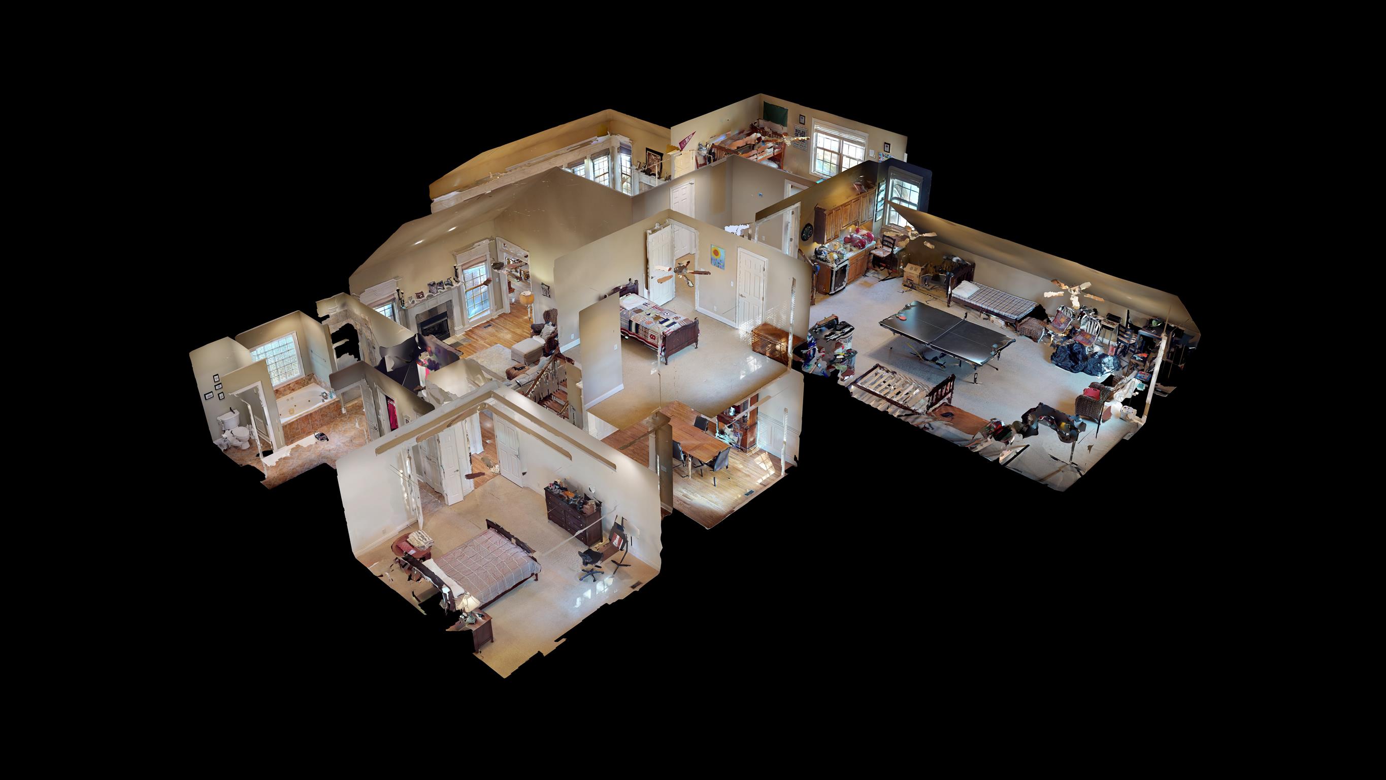 5344 Sherrington Road Murfreesboro, TN 37128 - Photo 23 of 24 Gallery Image 23
