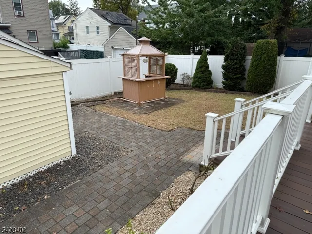 $2,900 | 134 Oak Street, Rahway, NJ 07065
