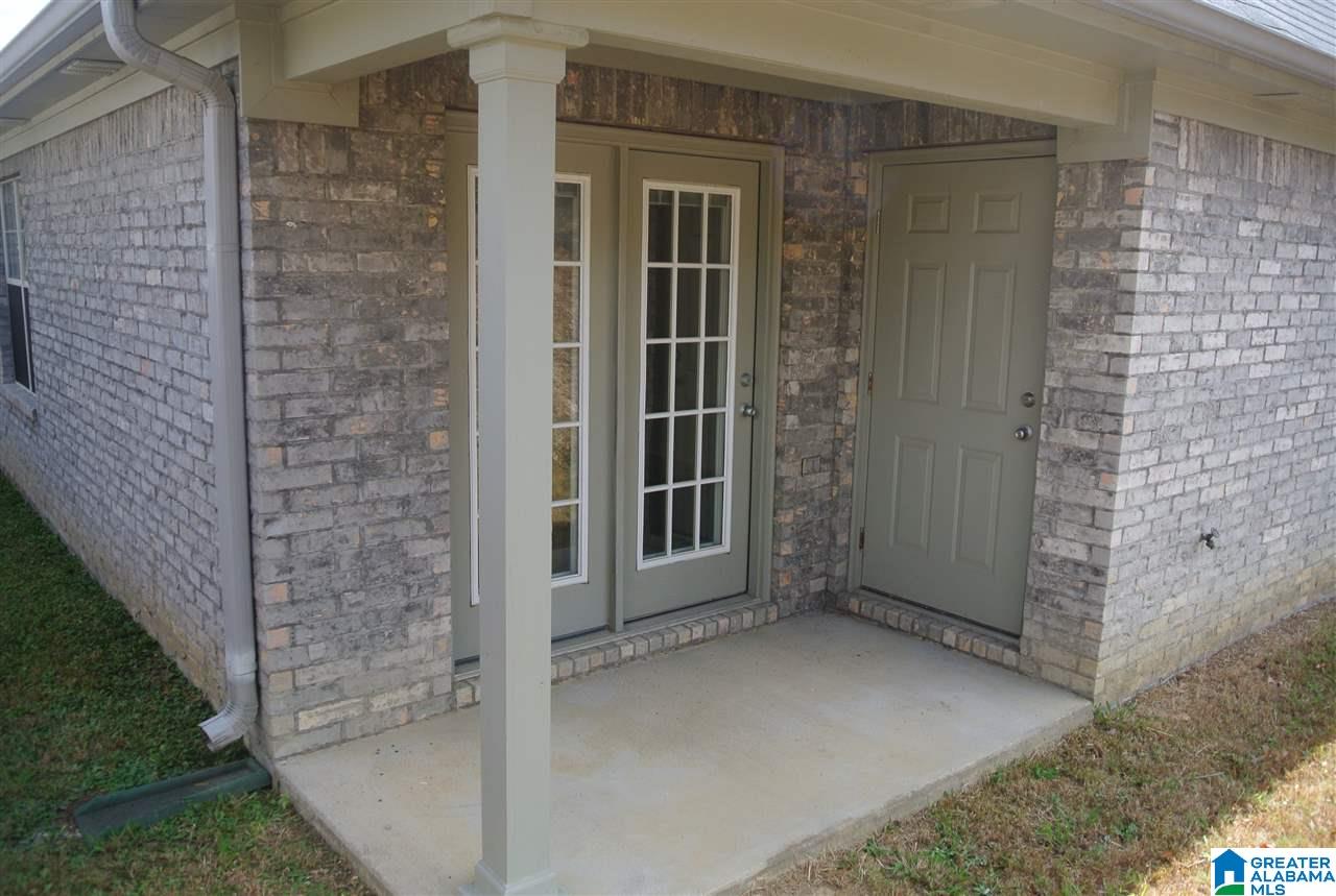 95 Springdale Drive Mount Olive, AL 35117 - Photo 25 of 33