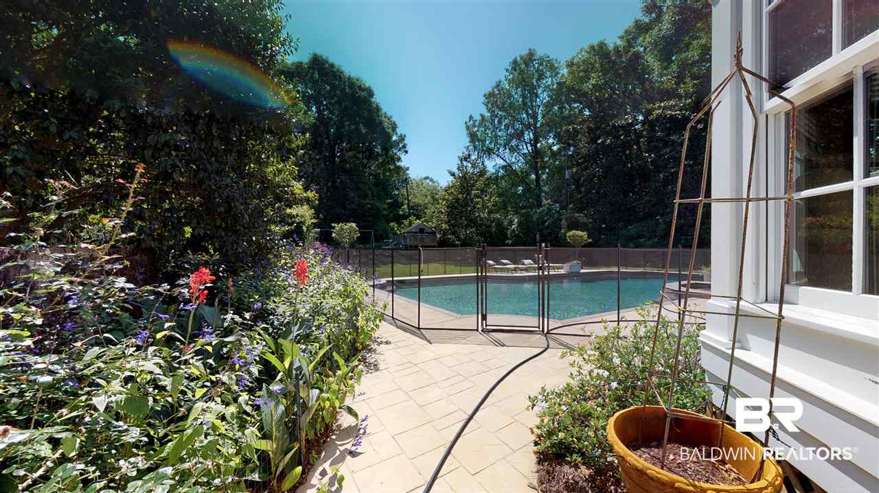 609 West Fairfax Road Mobile, AL 36608 - Photo 46 of 50