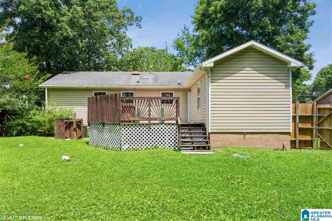 6557 Womack Road Pinson, AL 35126 - Photo 13 of 14