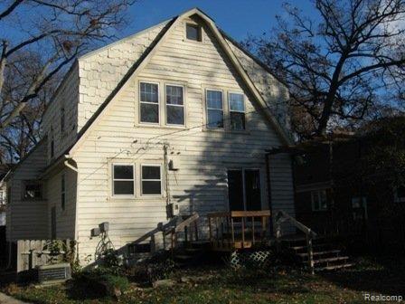 22 Wellesley Drive Pleasant Ridge, MI 48069 - Photo 8 of 9 RON 11-5-10 006