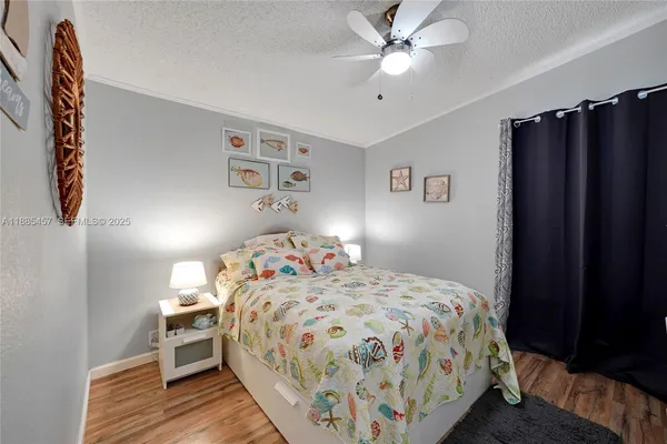 a bathroom with a shower and a tub
