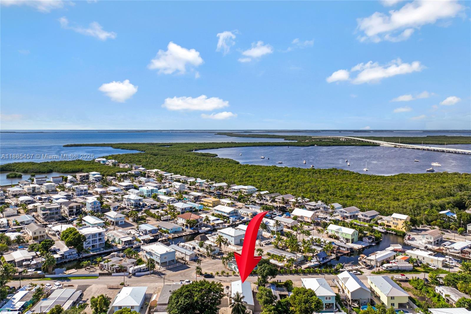 945 Plantation Road, Unit 945 Key Largo, FL 33037 - Photo 48 of 66