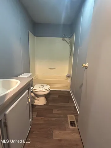 $55,000 | 508 County Road 176, Sidon, MS 38954