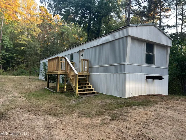 $55,000 | 508 County Road 176, Sidon, MS 38954