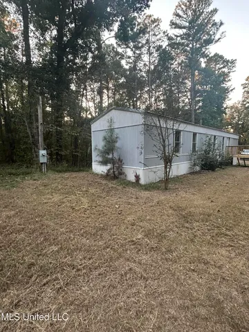 $55,000 | 508 County Road 176, Sidon, MS 38954