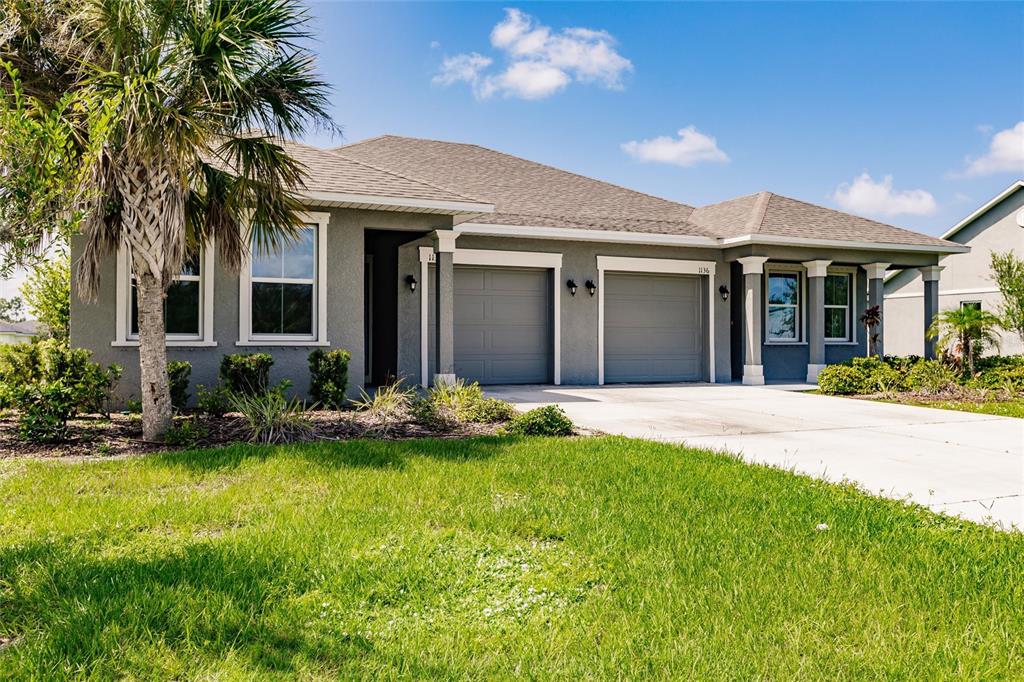 1130 Oceanic Road Punta Gorda, FL 33983 - Photo 1 of 1