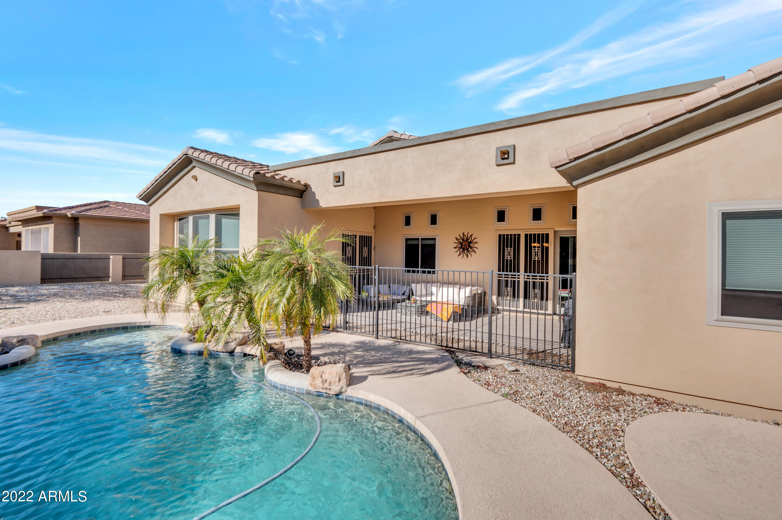 1725 West Pearce Road Phoenix, AZ 85041 - Photo 12 of 33 Sparkling Pool