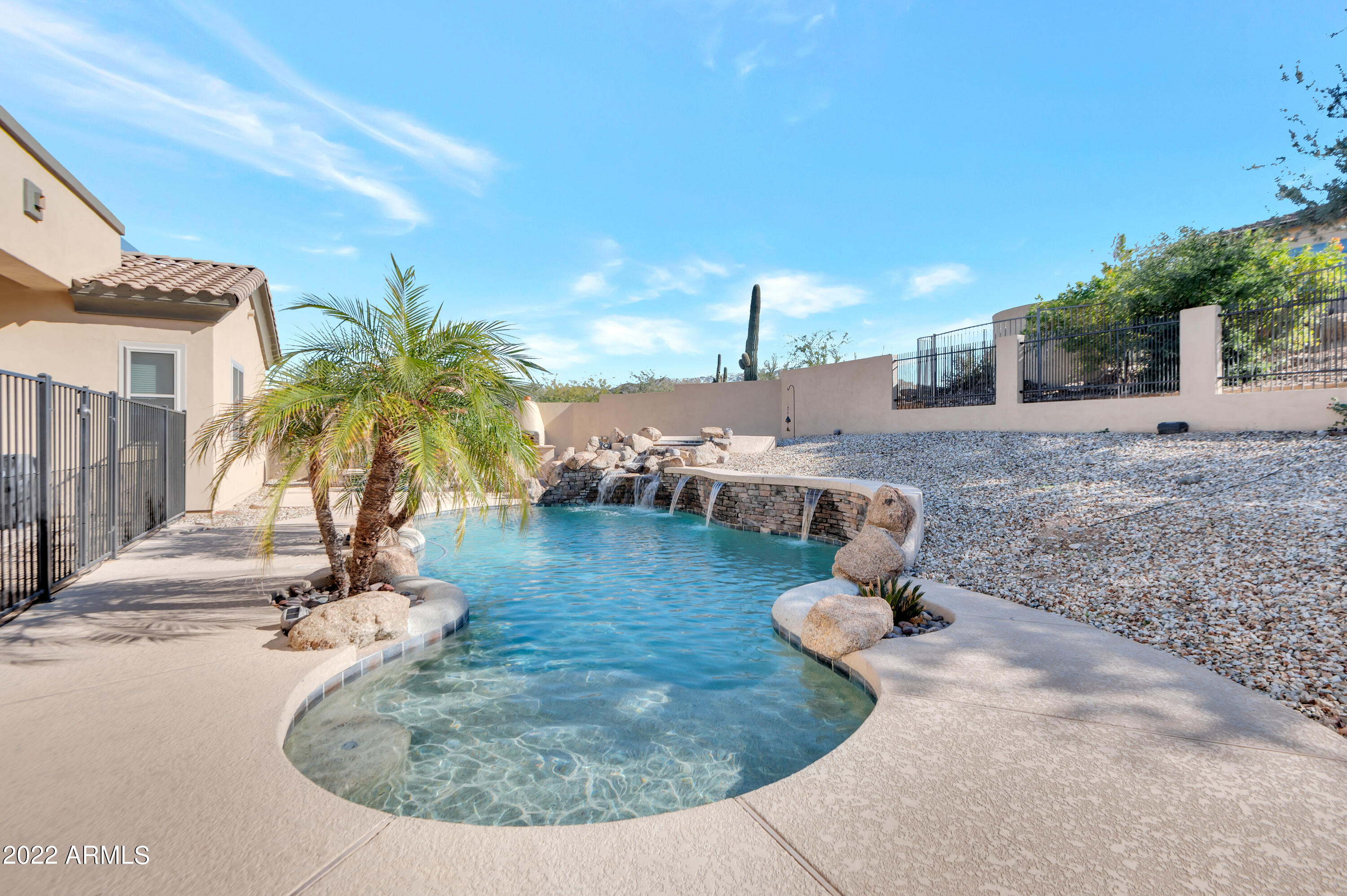 1725 West Pearce Road Phoenix, AZ 85041 - Photo 14 of 33 Pool & Spa