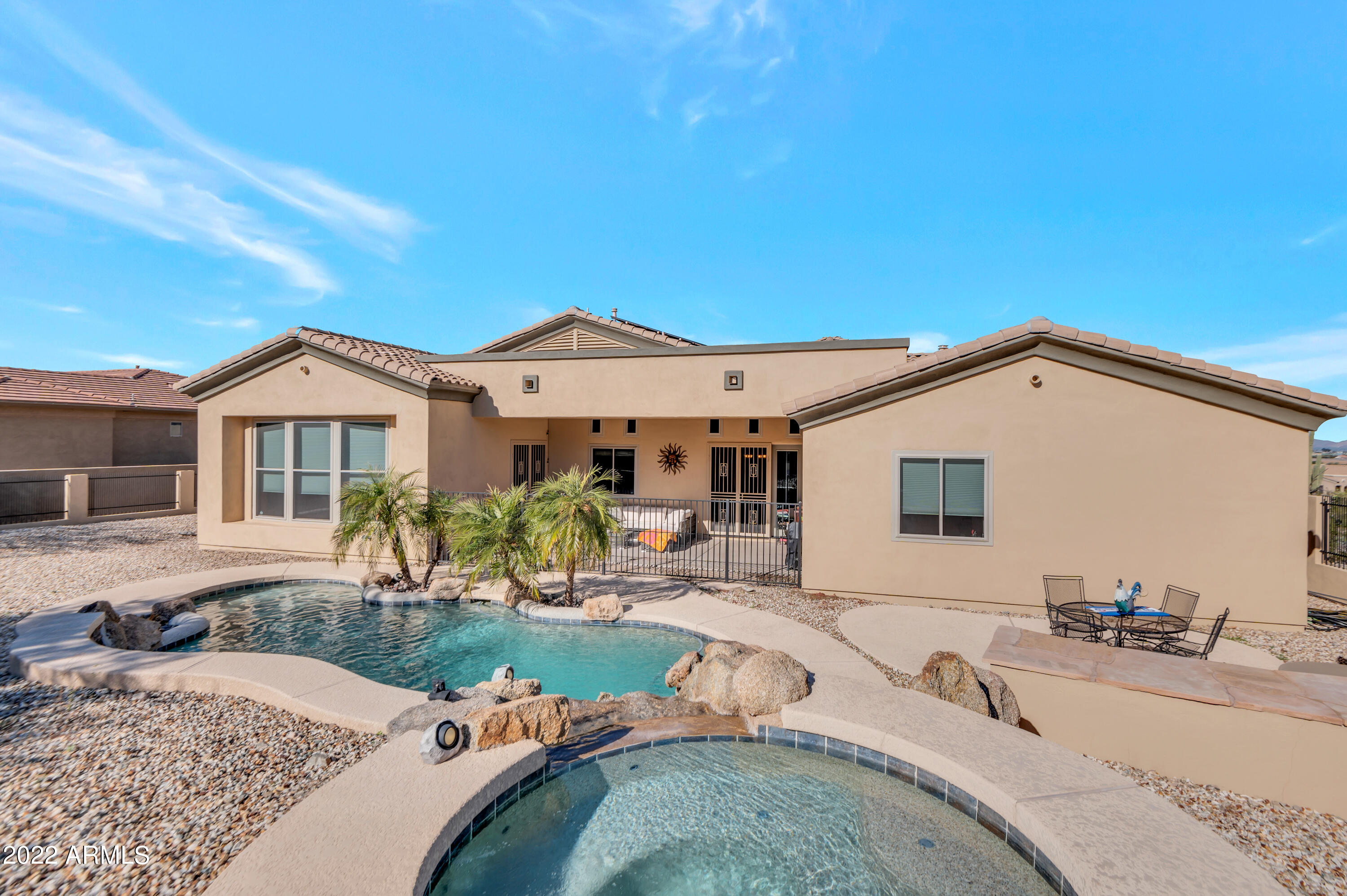 1725 West Pearce Road Phoenix, AZ 85041 - Photo 15 of 33 Pool & Spa
