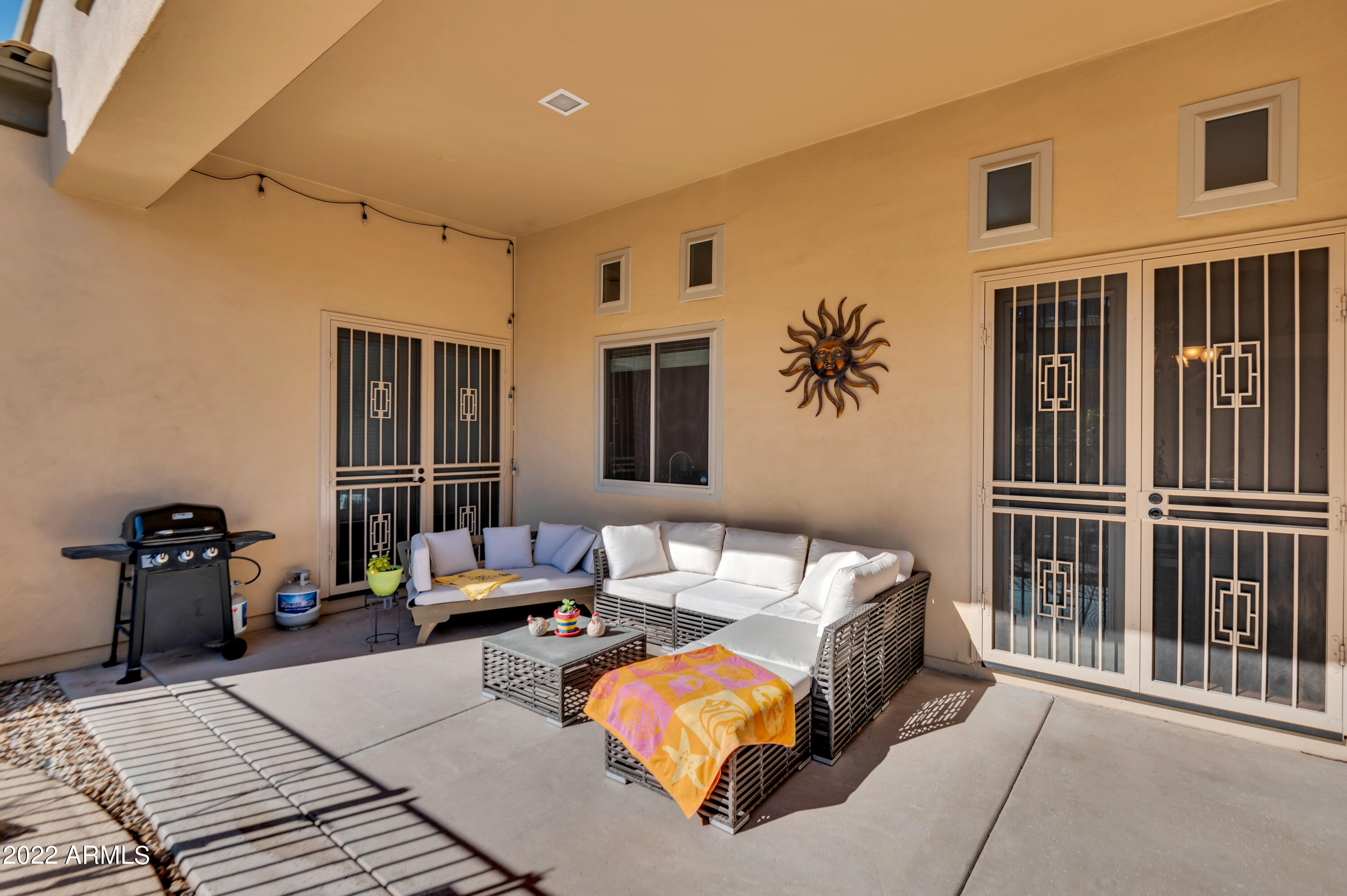 1725 West Pearce Road Phoenix, AZ 85041 - Photo 16 of 33 Wide patio