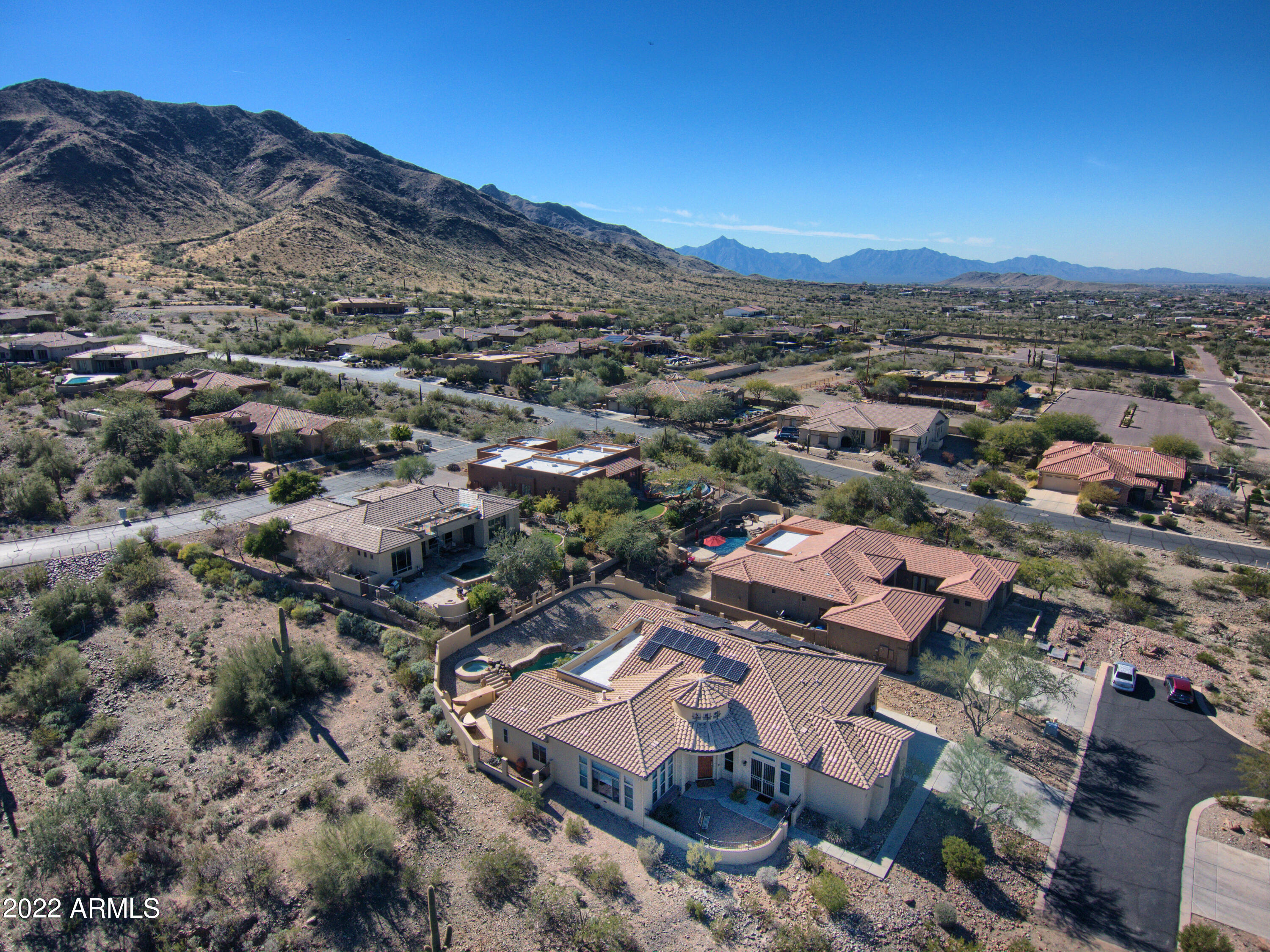 1725 West Pearce Road Phoenix, AZ 85041 - Photo 18 of 33 Minutes to the Trailhead