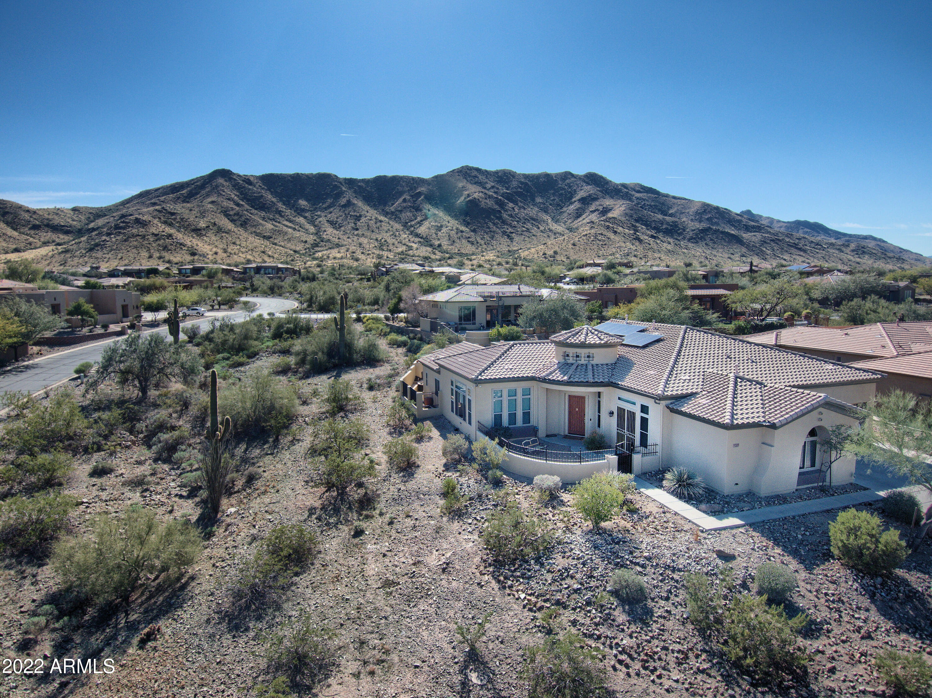 1725 West Pearce Road Phoenix, AZ 85041 - Photo 21 of 33 1725 W Pearce Drone 2
