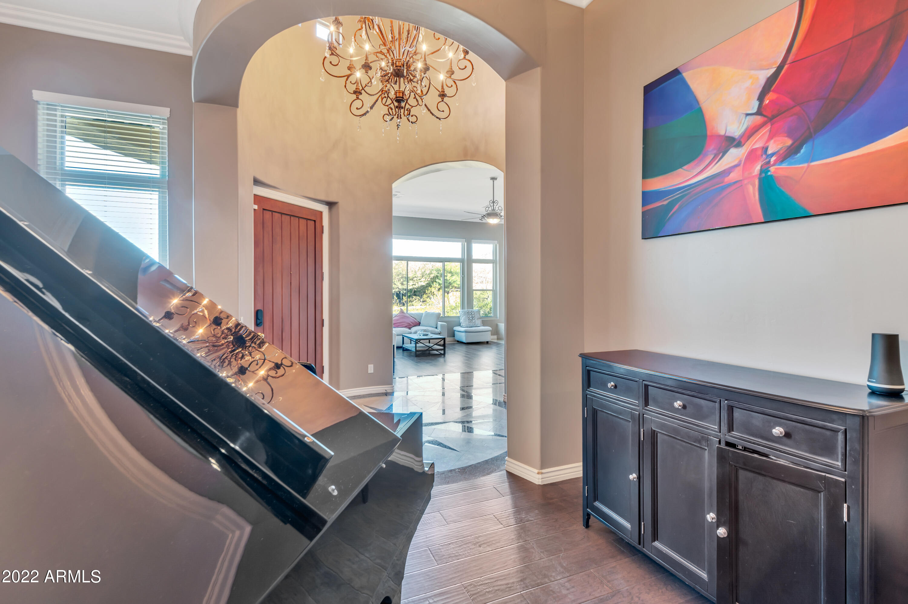 1725 West Pearce Road Phoenix, AZ 85041 - Photo 24 of 33 Front Door