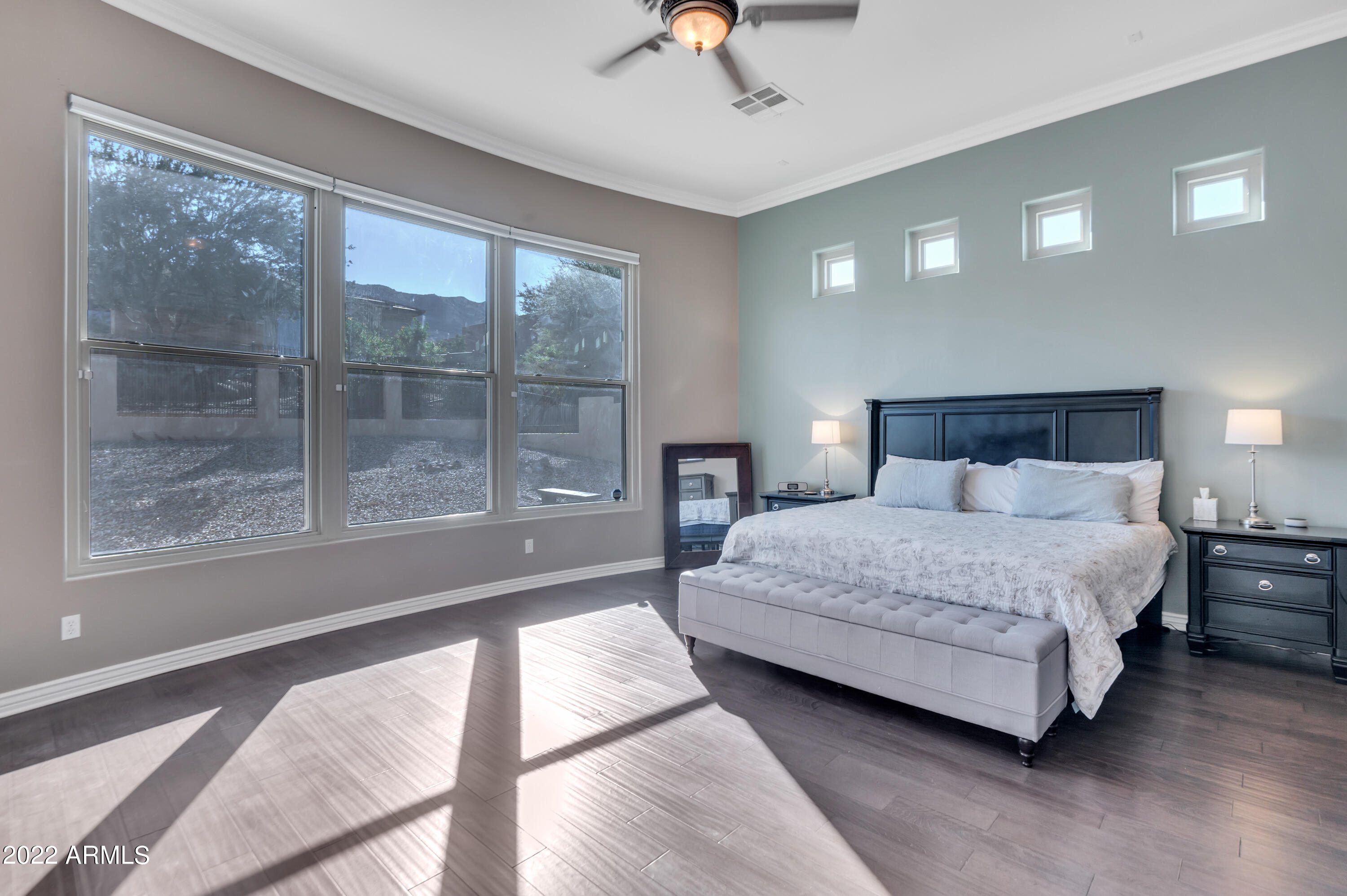 1725 West Pearce Road Phoenix, AZ 85041 - Photo 27 of 33 Master Bedroom