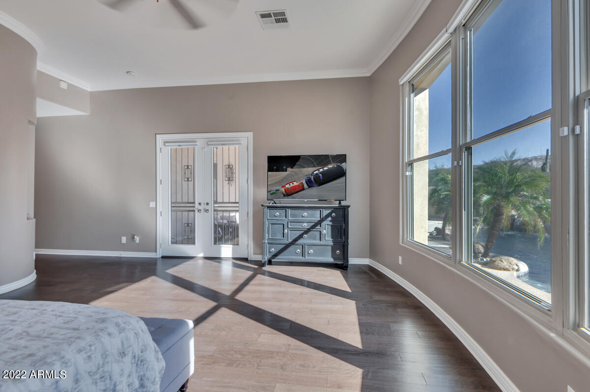 1725 West Pearce Road Phoenix, AZ 85041 - Photo 28 of 33 Master Bedroom