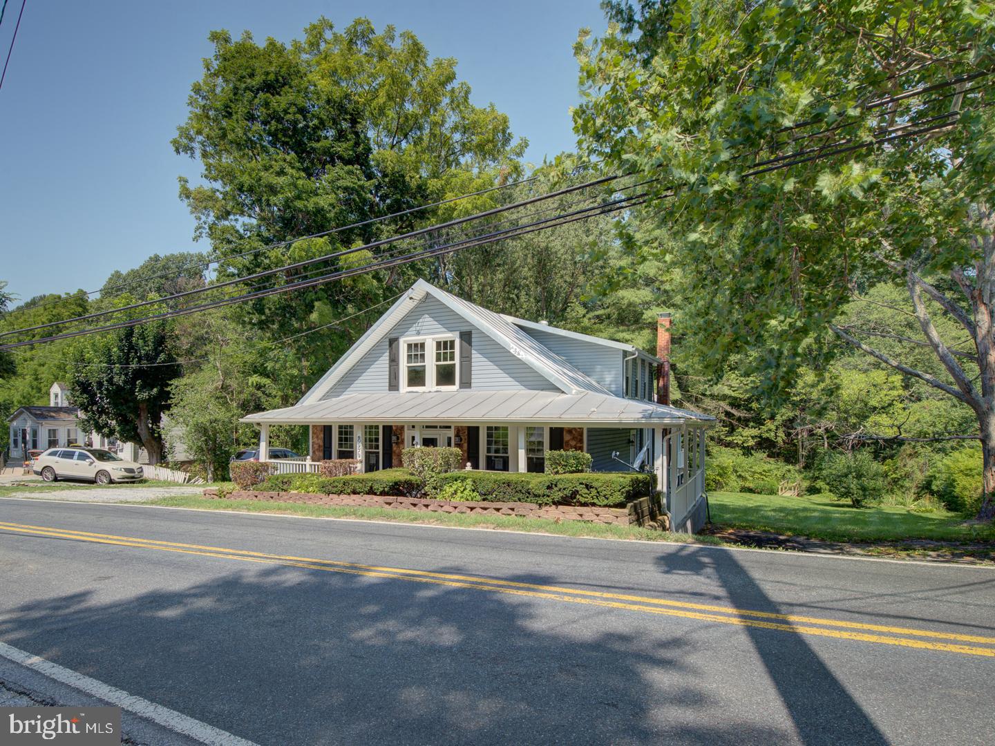 826 Old Manchester Road Westminster, MD 21157 - Photo 3 of 81 Gallery Image 3