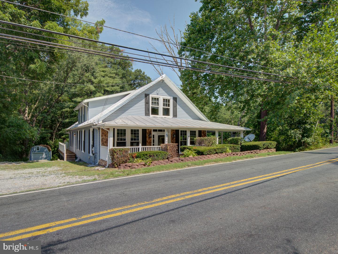 826 Old Manchester Road Westminster, MD 21157 - Photo 4 of 81 Gallery Image 4