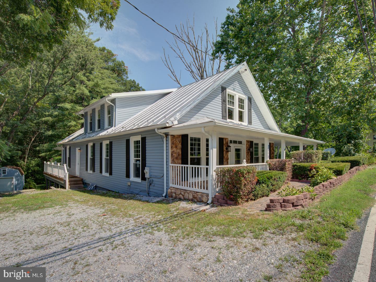 826 Old Manchester Road Westminster, MD 21157 - Photo 5 of 81 Gallery Image 5