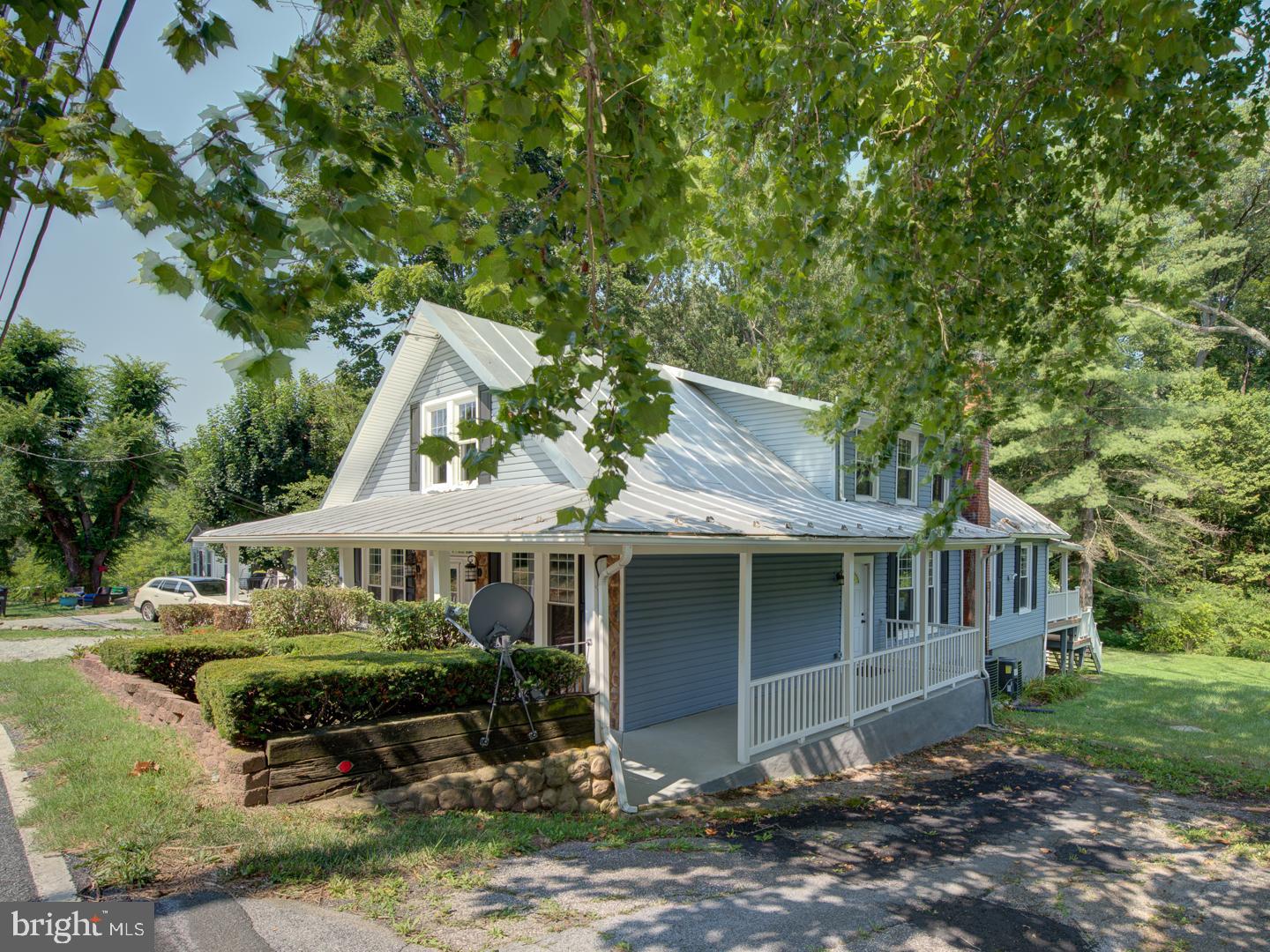 826 Old Manchester Road Westminster, MD 21157 - Photo 6 of 81 Gallery Image 6