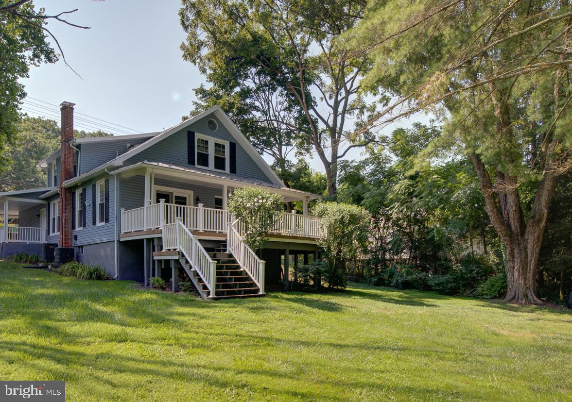 826 Old Manchester Road Westminster, MD 21157 - Photo 78 of 81 Gallery Image 78