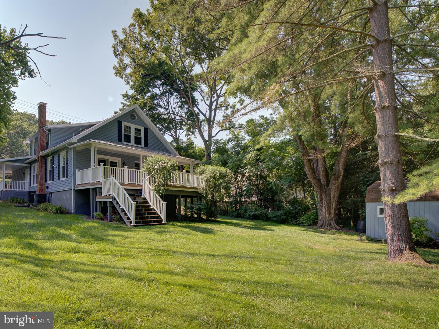 826 Old Manchester Road Westminster, MD 21157 - Photo 79 of 81 Gallery Image 79