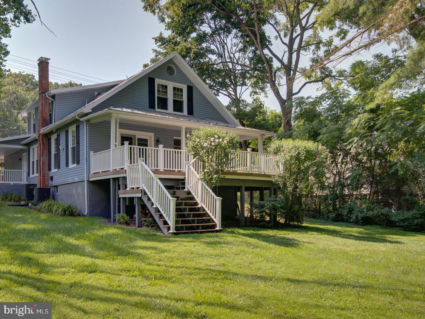 826 Old Manchester Road Westminster, MD 21157 - Photo 80 of 81 Gallery Image 80