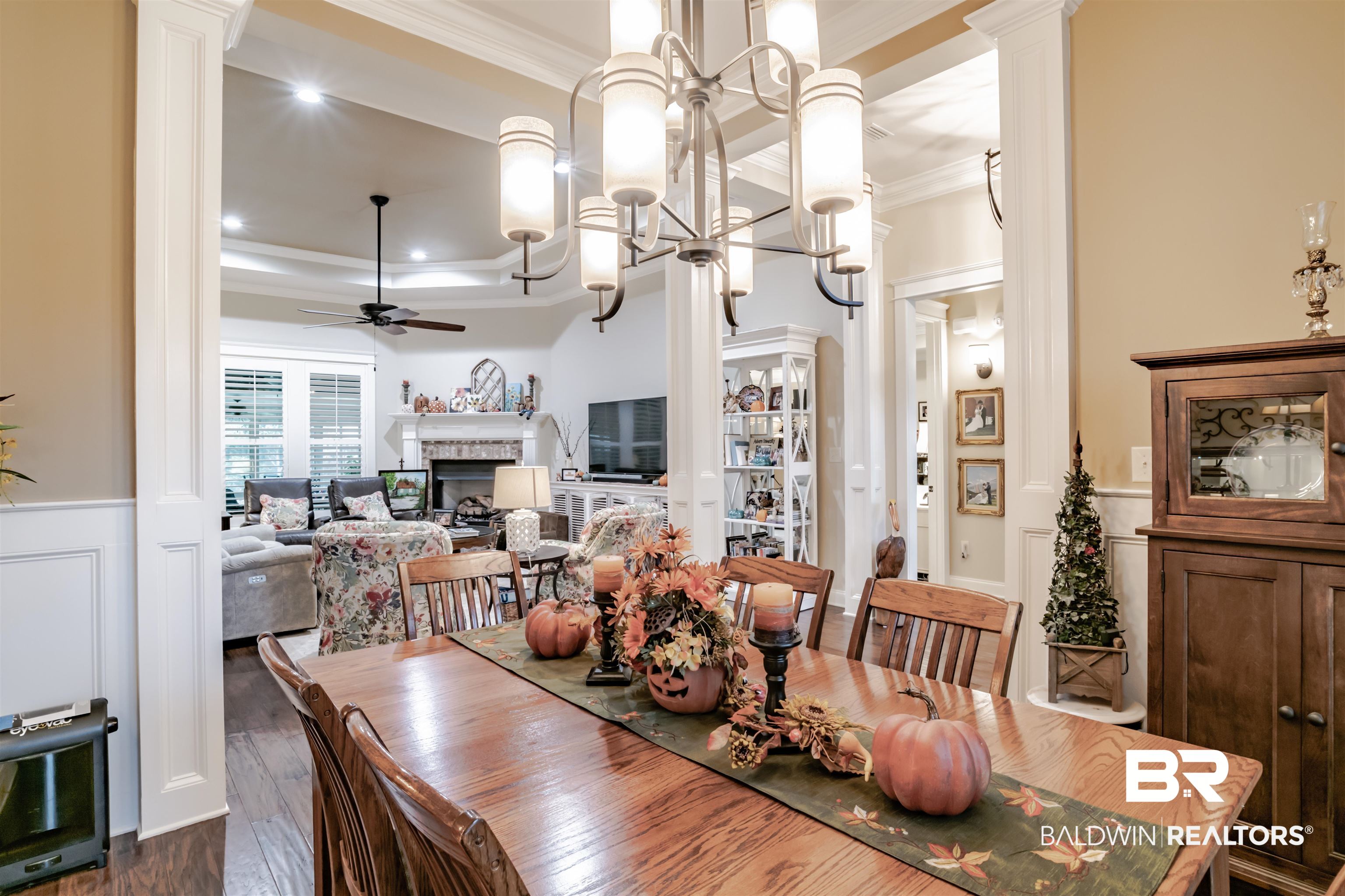 620 Theakston Street Fairhope, AL 36532 - Photo 5 of 40