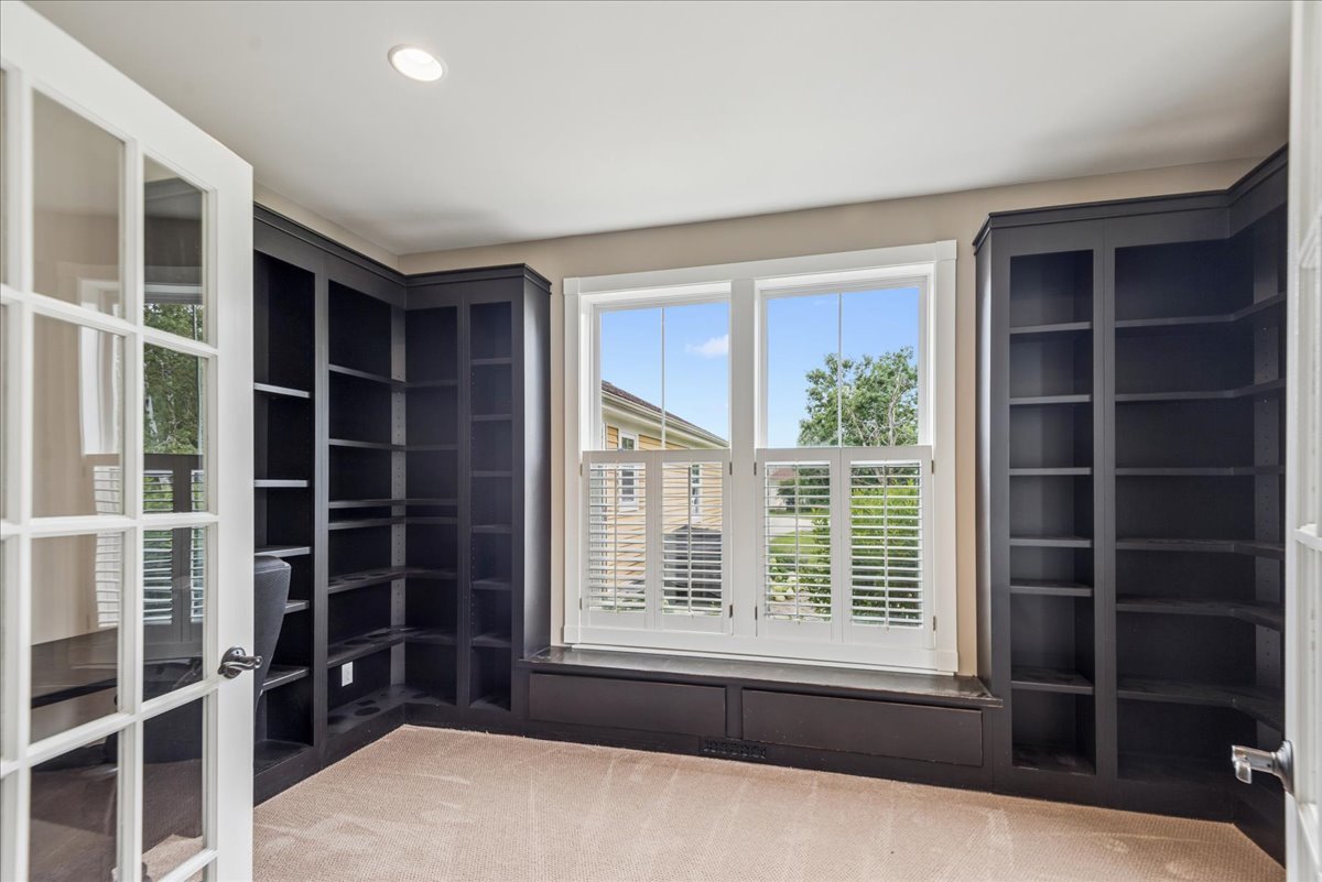 634 Indian Path Road Grayslake, IL 60030 - Photo 6 of 23 a living room with a large window and a large window