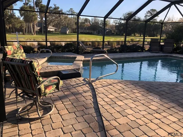 $2,500 | 87 Club House Drive, Palm Coast, FL 32137