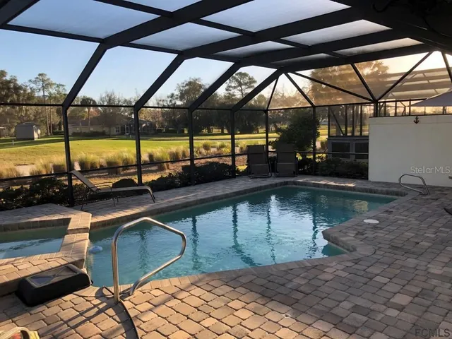 $2,500 | 87 Club House Drive, Palm Coast, FL 32137