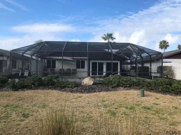 $2,500 | 87 Club House Drive, Palm Coast, FL 32137