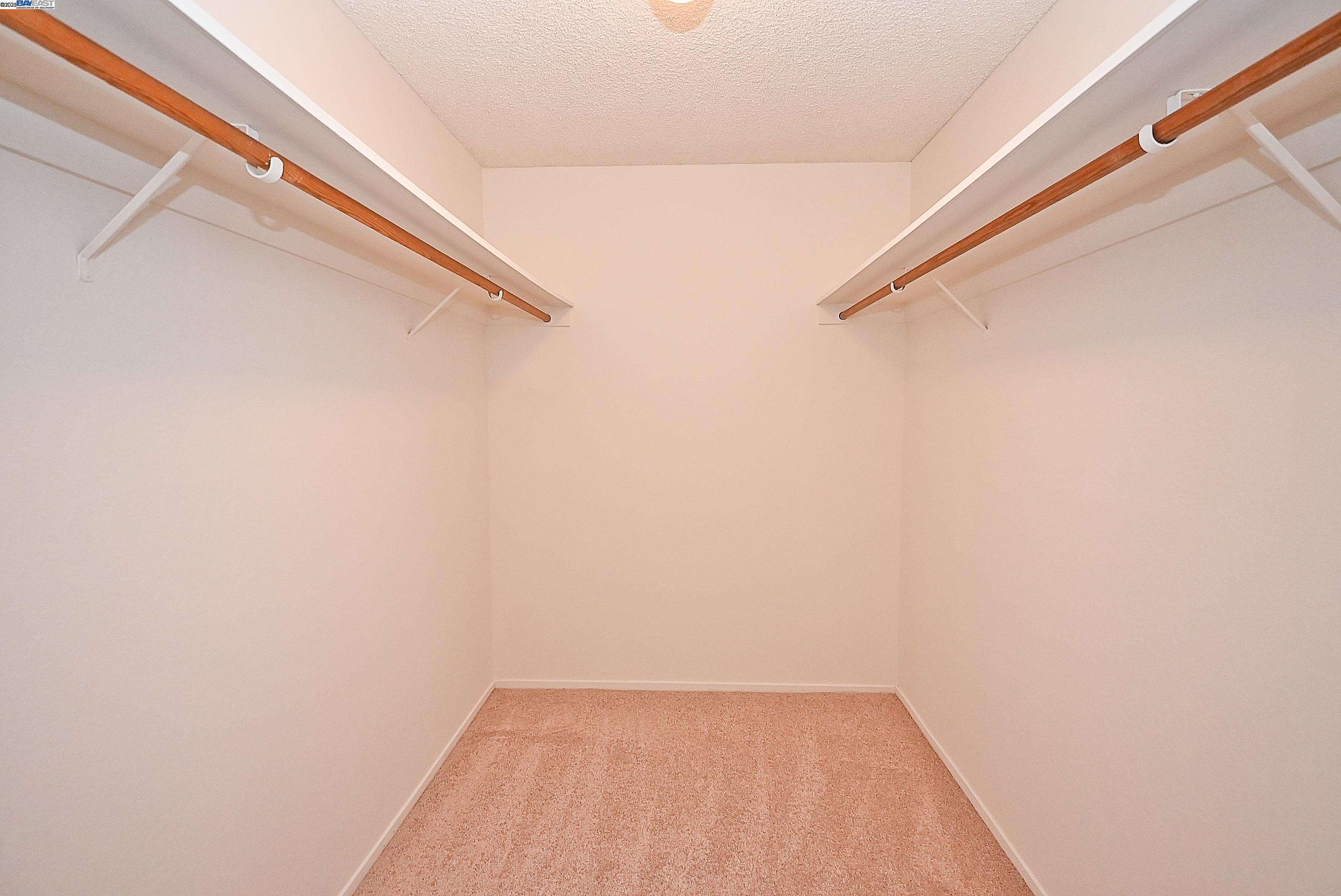 320 North Civic Drive, Unit 307 Walnut Creek, CA 94596 - Photo 20 of 37 a view of a small space